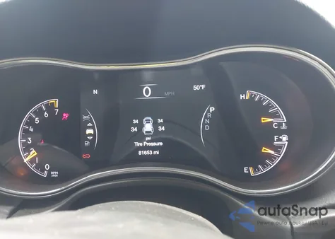 2020 Jeep Grand Cherokee Altitude 4X4 из США, поврежденный, VIN 1C4RJFAG7LC298519